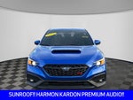 2025 Subaru WRX Premium