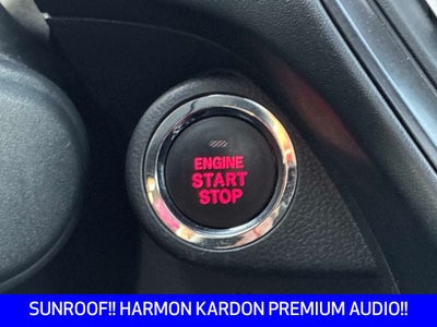 2025 Subaru WRX Premium