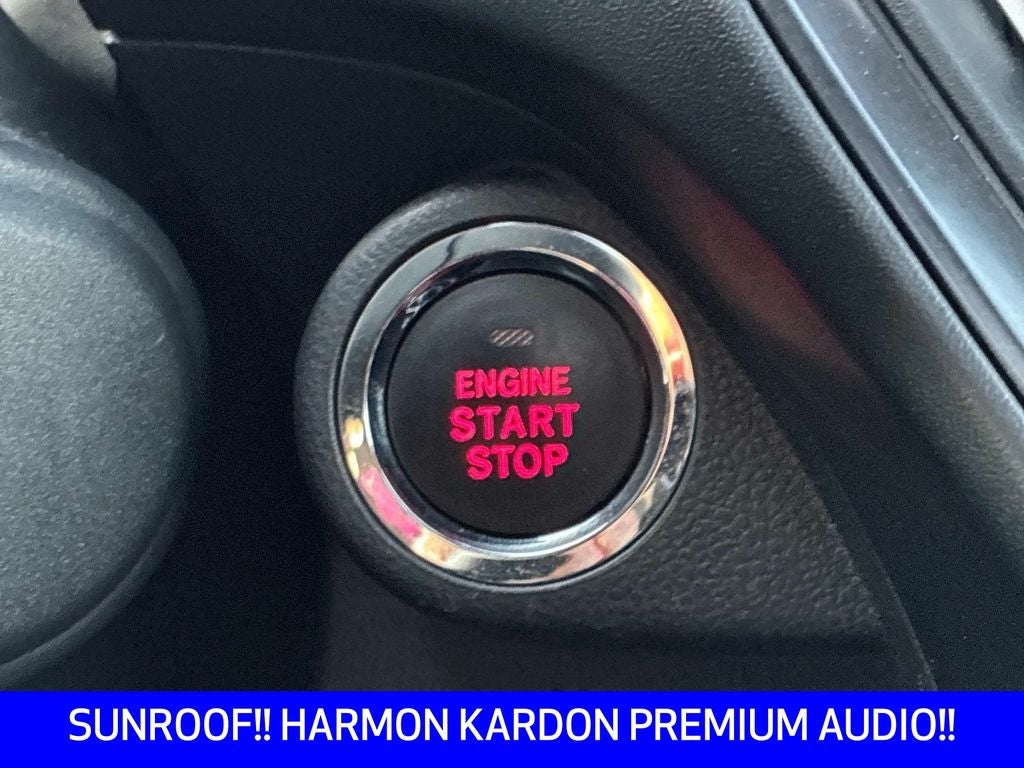 2025 Subaru WRX Premium