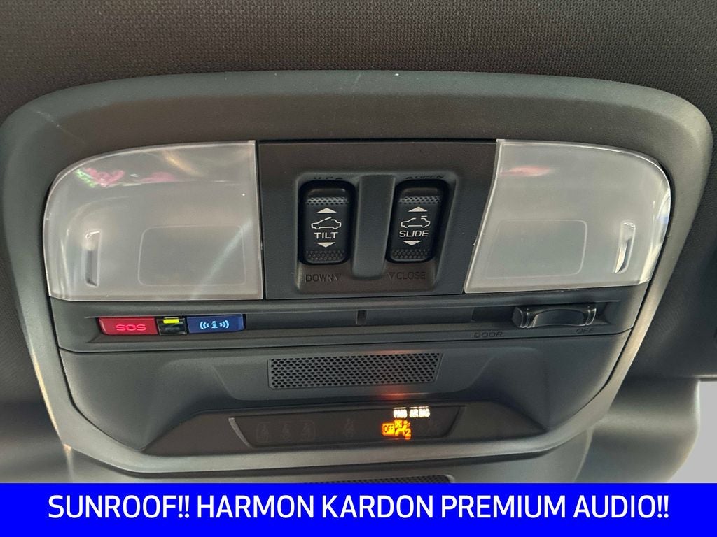 2025 Subaru WRX Premium