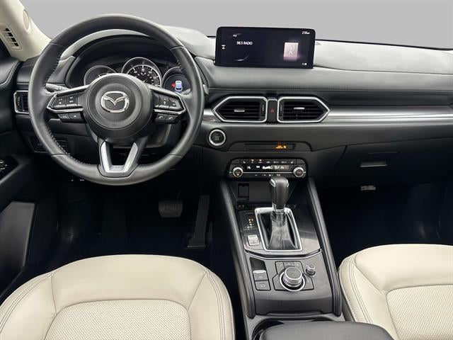 2025 Mazda Mazda CX-5 2.5 S Preferred