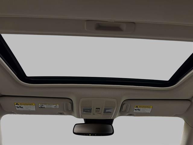 2025 Mazda Mazda CX-5 2.5 S Preferred