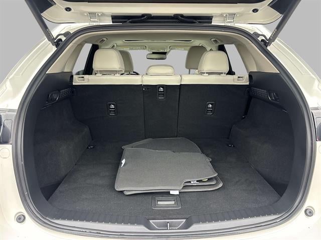 2025 Mazda Mazda CX-5 2.5 S Preferred