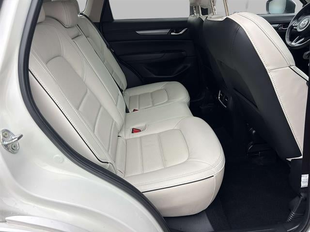 2025 Mazda Mazda CX-5 2.5 S Preferred