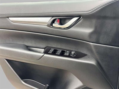 2025 Mazda Mazda CX-5 2.5 S Preferred