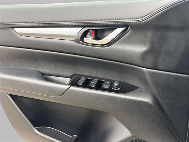 2025 Mazda Mazda CX-5 2.5 S Preferred