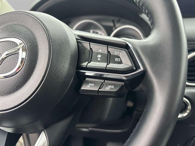2025 Mazda Mazda CX-5 2.5 S Preferred