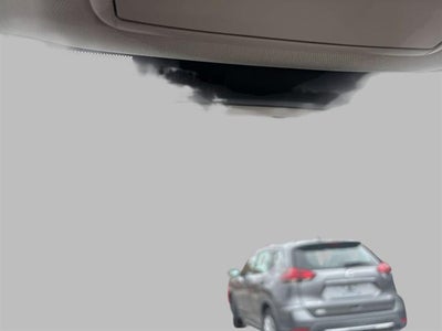 2025 Mazda Mazda CX-5 2.5 S Preferred