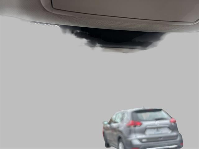 2025 Mazda Mazda CX-5 2.5 S Preferred