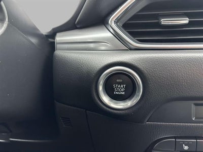 2025 Mazda Mazda CX-5 2.5 S Preferred