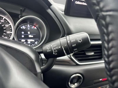 2025 Mazda Mazda CX-5 2.5 S Preferred