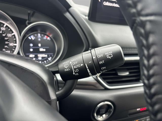 2025 Mazda Mazda CX-5 2.5 S Preferred