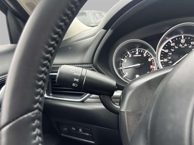 2025 Mazda Mazda CX-5 2.5 S Preferred