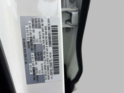 2025 Mazda Mazda CX-5 2.5 S Preferred