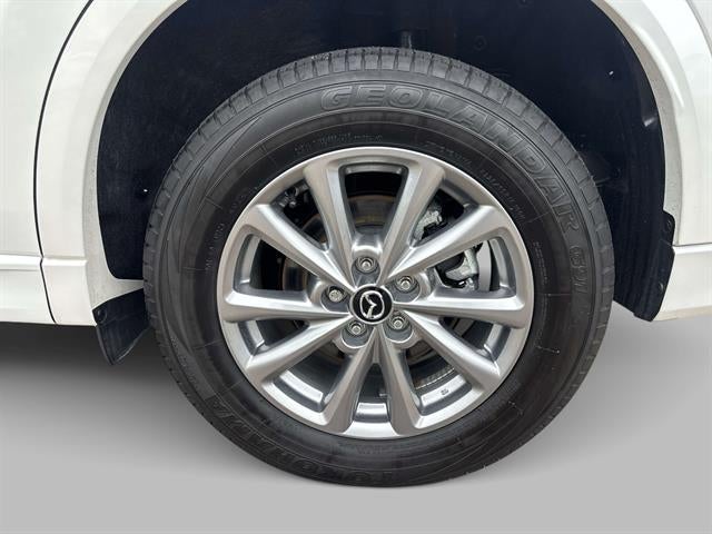 2025 Mazda Mazda CX-5 2.5 S Preferred