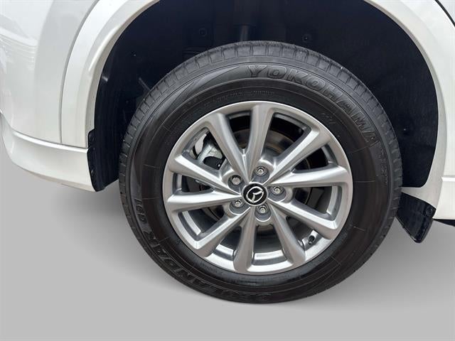 2025 Mazda Mazda CX-5 2.5 S Preferred