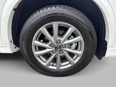 2025 Mazda Mazda CX-5 2.5 S Preferred