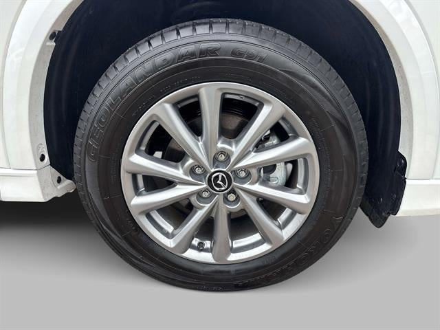 2025 Mazda Mazda CX-5 2.5 S Preferred