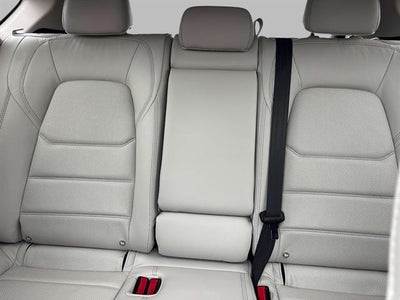 2025 Mazda Mazda CX-5 2.5 S Preferred