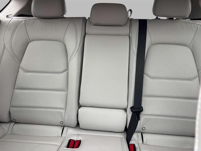 2025 Mazda Mazda CX-5 2.5 S Preferred