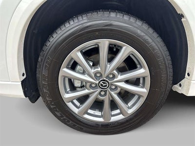 2025 Mazda Mazda CX-5 2.5 S Preferred