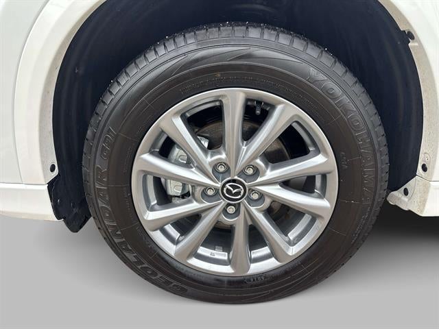 2025 Mazda Mazda CX-5 2.5 S Preferred