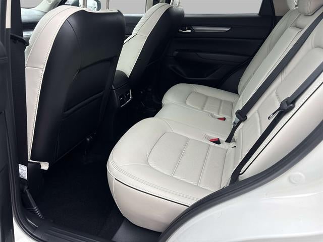 2025 Mazda Mazda CX-5 2.5 S Preferred