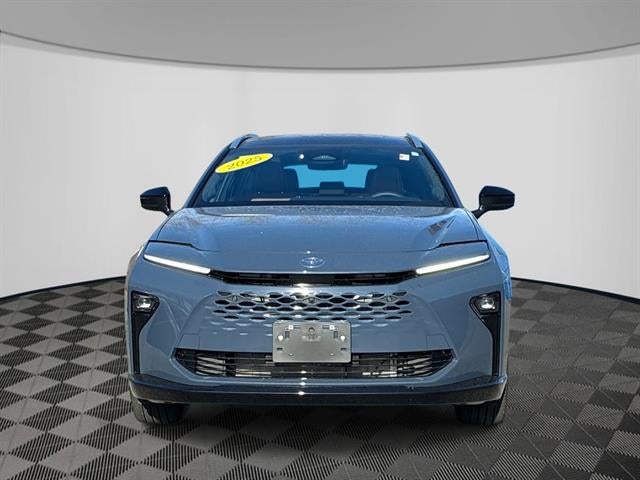 2025 Toyota Crown Signia Limited