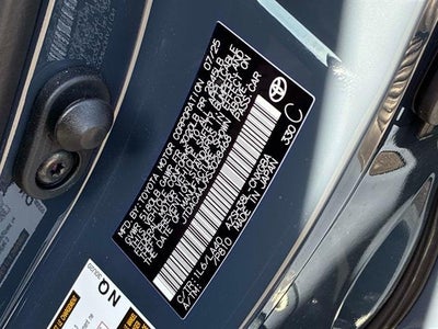 2025 Toyota Crown Signia Limited