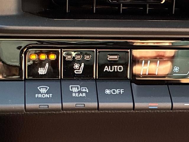 2025 Toyota Crown Signia Limited