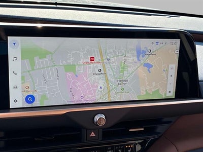 2025 Toyota Crown Signia Limited