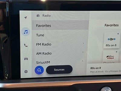 2025 Toyota Crown Signia Limited