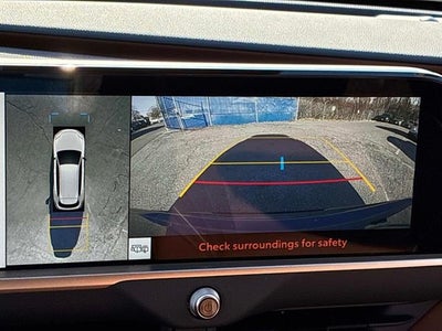 2025 Toyota Crown Signia Limited