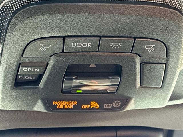 2025 Toyota Crown Signia Limited