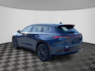 2025 Toyota Crown Signia Limited