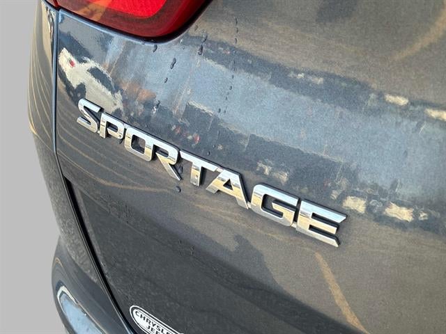 2019 Kia Sportage EX