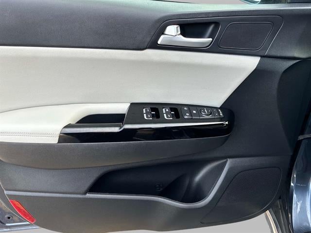 2019 Kia Sportage EX