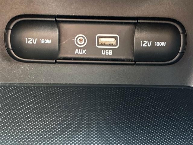 2019 Kia Sportage EX