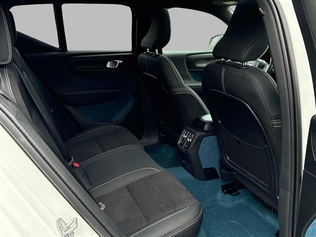 2023 Volvo XC40 Recharge Pure Electric Recharge Twin Ultimate