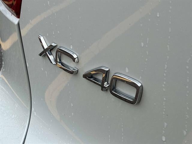 2023 Volvo XC40 Recharge Pure Electric Recharge Twin Ultimate