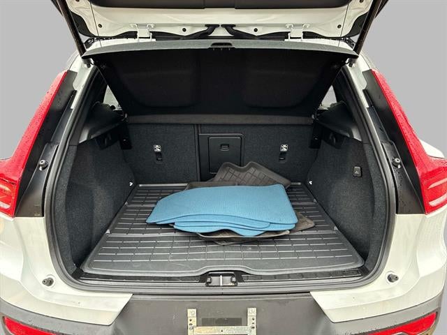 2023 Volvo XC40 Recharge Pure Electric Recharge Twin Ultimate