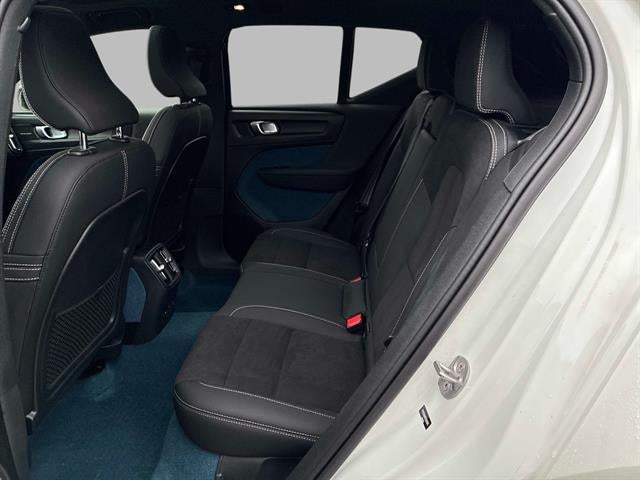 2023 Volvo XC40 Recharge Pure Electric Recharge Twin Ultimate