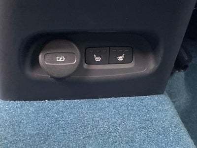 2023 Volvo XC40 Recharge Pure Electric Recharge Twin Ultimate