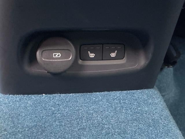 2023 Volvo XC40 Recharge Pure Electric Recharge Twin Ultimate