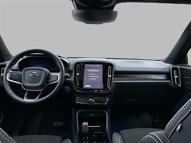 2023 Volvo XC40 Recharge Pure Electric Recharge Twin Ultimate