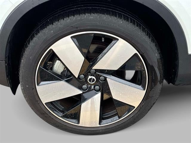 2023 Volvo XC40 Recharge Pure Electric Recharge Twin Ultimate