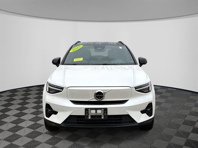 2023 Volvo XC40 Recharge Pure Electric Recharge Twin Ultimate