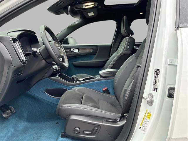 2023 Volvo XC40 Recharge Pure Electric Recharge Twin Ultimate