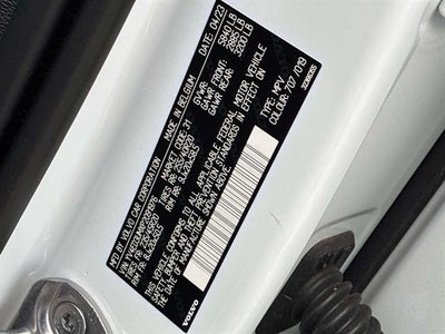 2023 Volvo XC40 Recharge Pure Electric Recharge Twin Ultimate