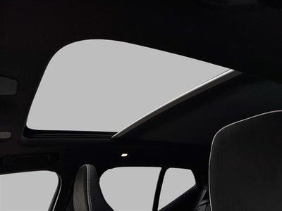 2023 Volvo XC40 Recharge Pure Electric Recharge Twin Ultimate